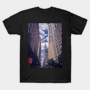 Kips Bay, Manhattan, New York City T-Shirt